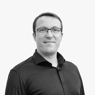 Marcus Scheffler